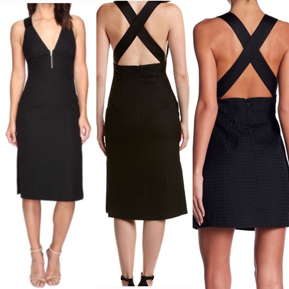 NWT Dress